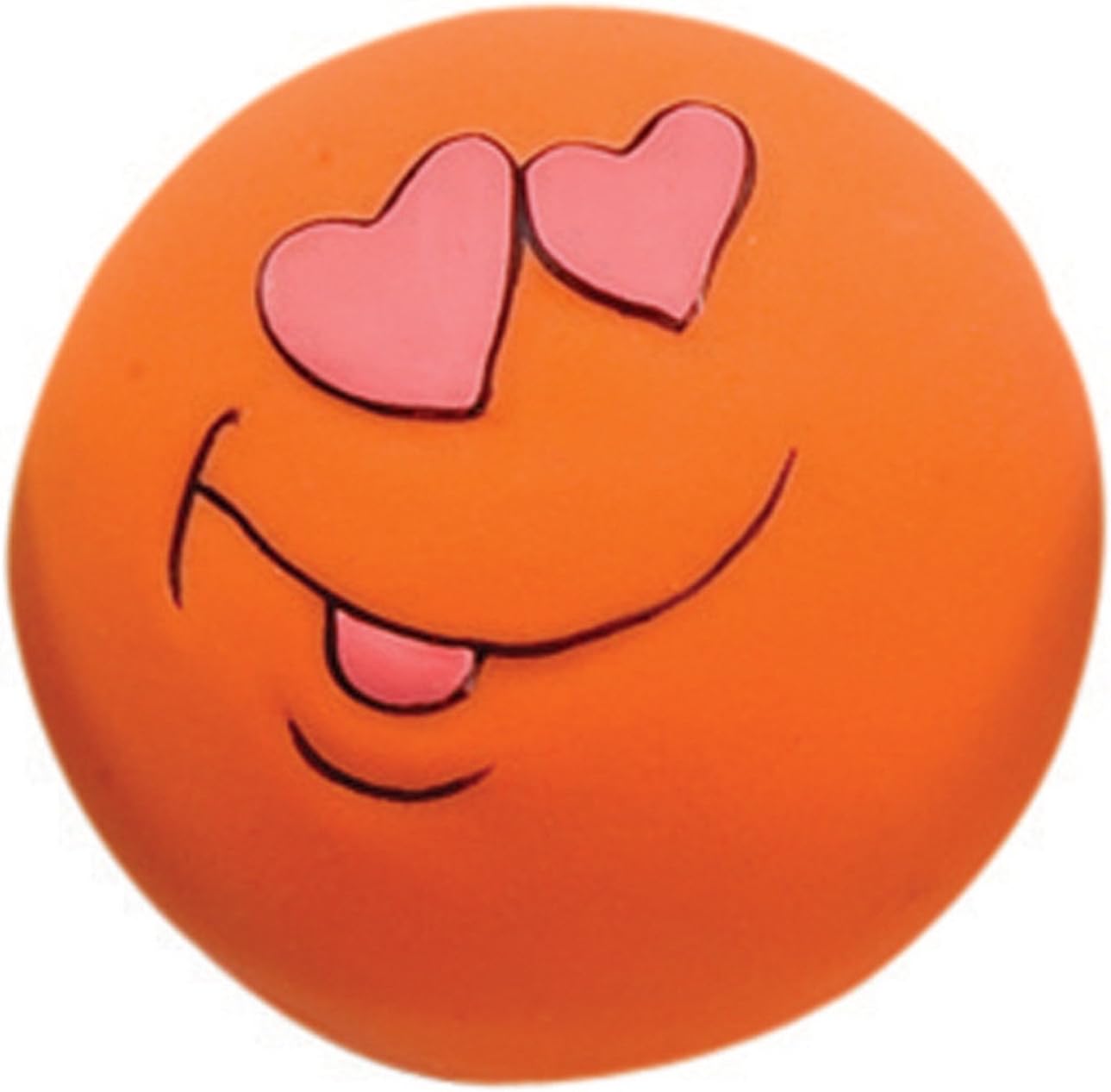 zanies latex dog toys