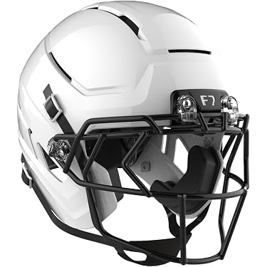Amazon Best Sellers: Best Football Helmets