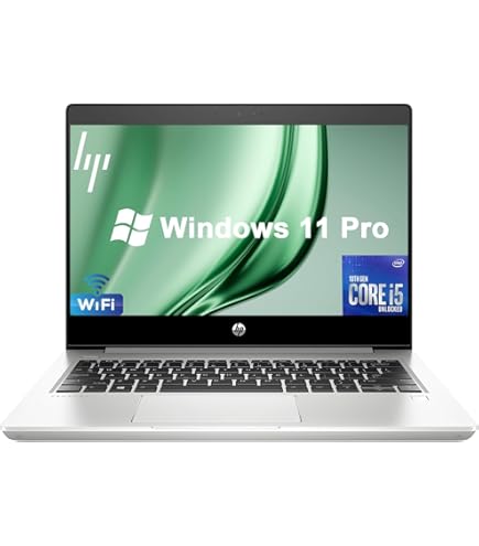 Amazon.com: HP EliteBook 830 G5 Laptop 13.3