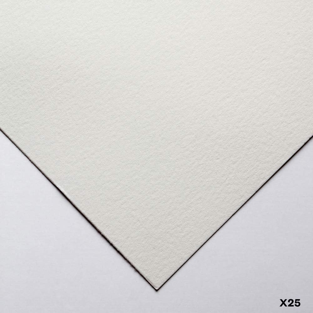 R.K. Burt Acid Free Blotting Paper 61x86cm 300gsm Pack of 25