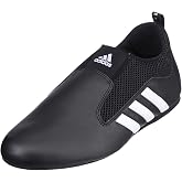 adidas Men's Taekwondo Karate Martial Arts Shoes Adult Kids Women Contestant Trainers