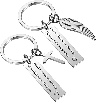 christening gift from godmother to goddaughter