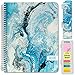HARDCOVER Calendar Year 2020 Planner: (November 2019 Through December 2020) 8.5
