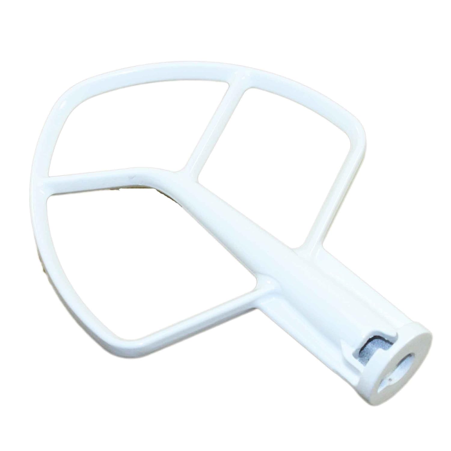 Supplying Demand K5AB Mixer Flat Beater Compatible With KSM50 KSM5 KSM450