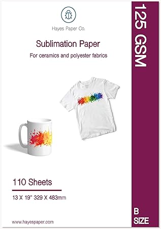 sublimation amazon