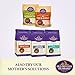 Old Mother Hubbard Classic Crunchy Natural Dog Treats, Extra Tasty Assortment Mini Biscuits, 5-Ounce Bag