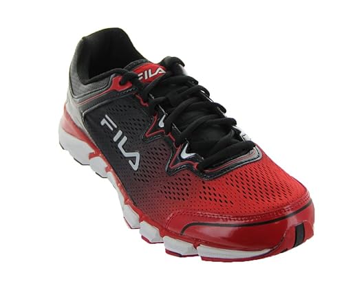 Fila men's mechanic energized running sneakers Clearance