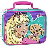 Thermos Soft Insulated Lunch Bag - Barbie