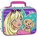 Thermos Soft Insulated Lunch Bag - Barbie