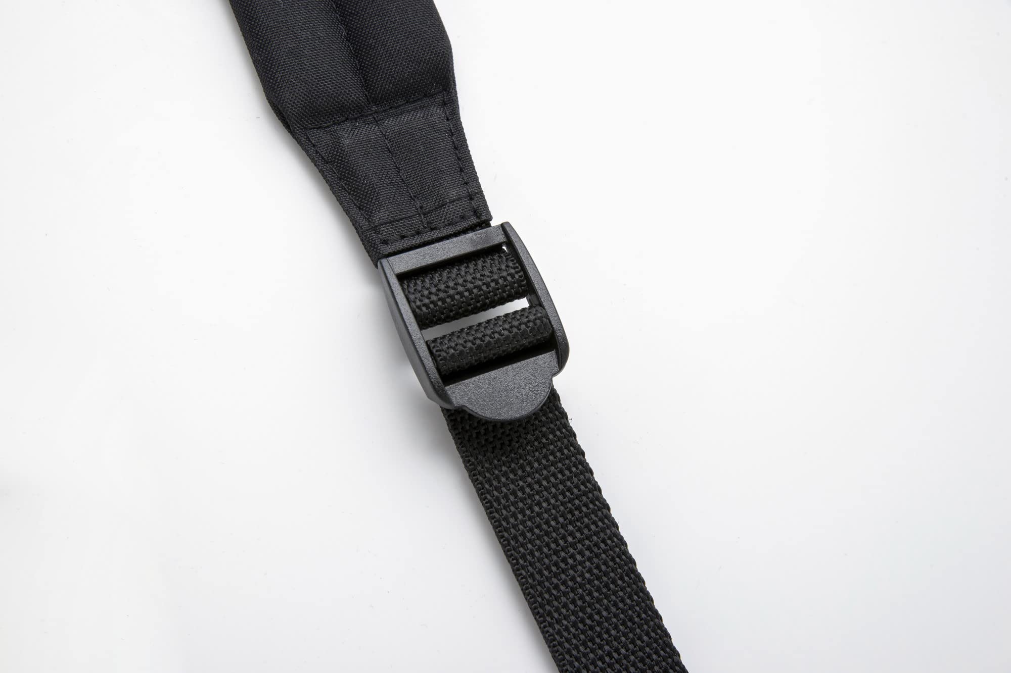 【ミルクフェド ムック本 付録】マルチ ポケット バックパック ブラック