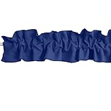 Zen Creative Designs Solid Poplin Sleeve Topper