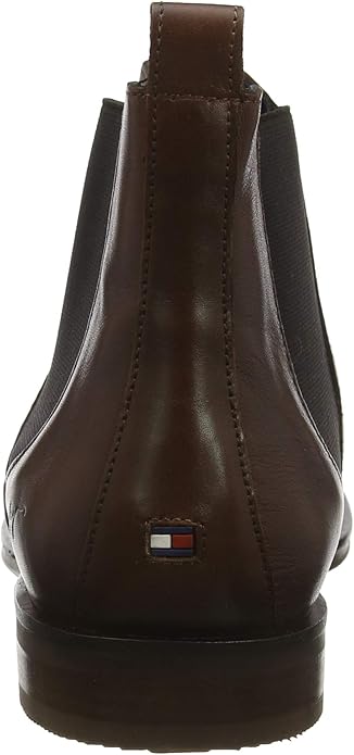 tommy hilfiger dressy casual chelsea