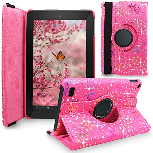 Top 5 Best amazon kindle fire case glitter for sale 2017 BOOMSbeat