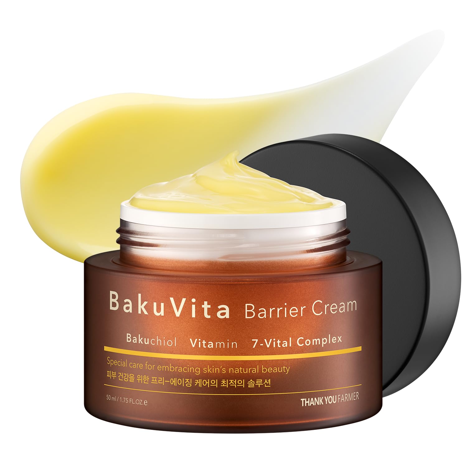 THANKYOU FARMER BakuVita Barrier Cream