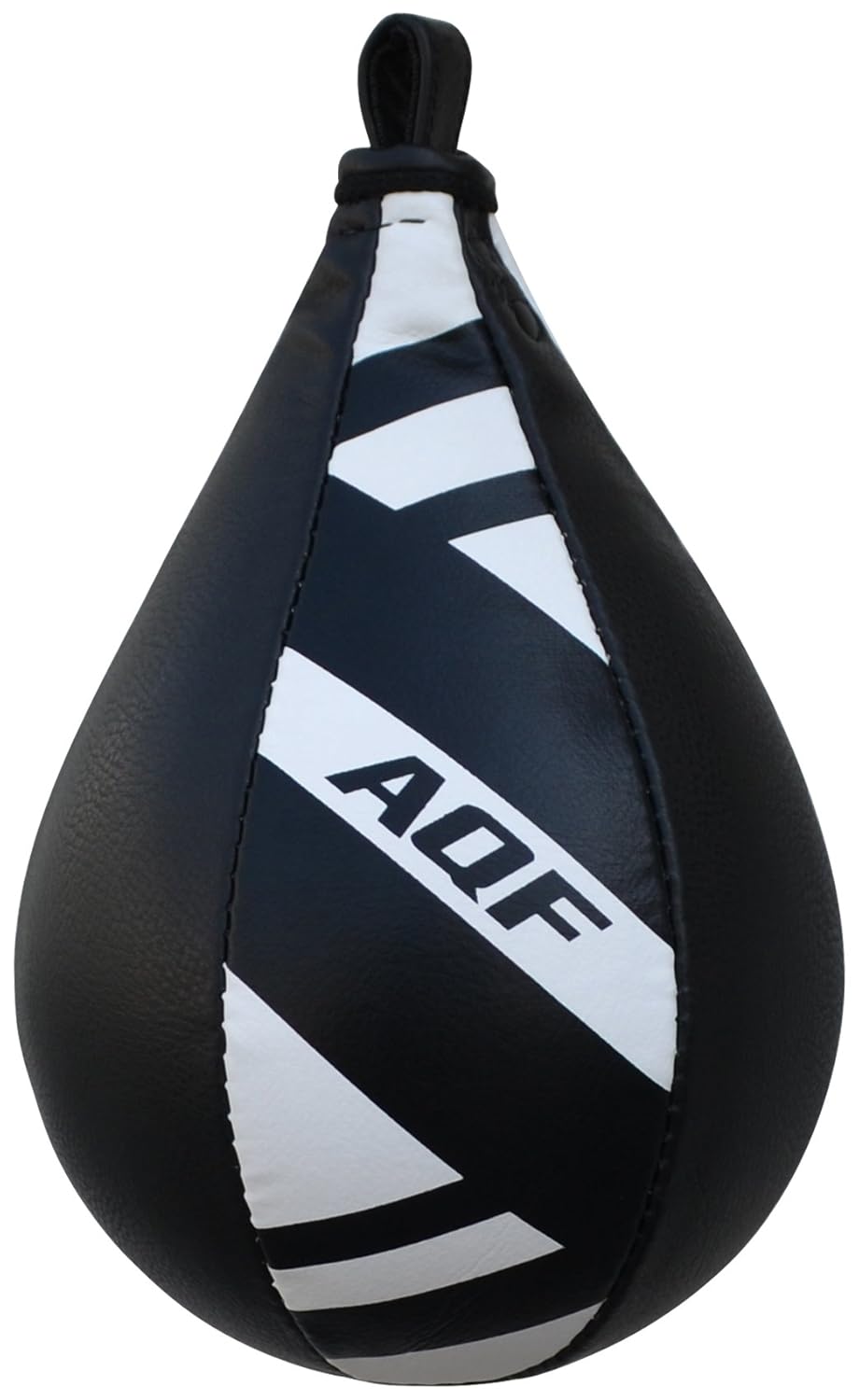 Bola Boxeo AQF Pera Boxeo De Cuero Y Saco Boxe Punching Ball Para