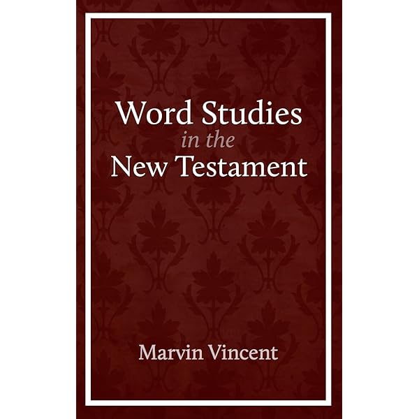 人文 WORD PICTURES IN THE NEW TESTAMENT Word Pictures in the New Testament by A.T. Robertson | Goodreads