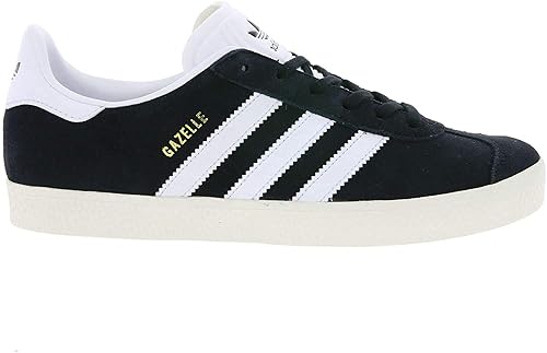 boys black gazelles