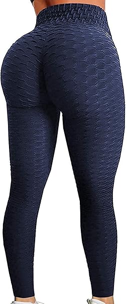 Pau1Hami1ton Leggins Mujer, Mallas Fitness Push Up Pantalones ...