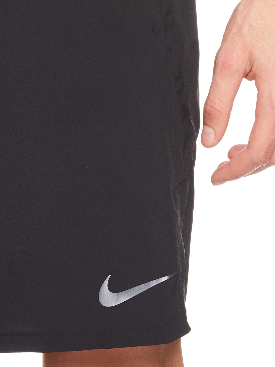 Nike Flex Men's Woven Training Shorts: Clothing