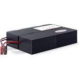 CyberPower RB1290X4L UPS Replacement Battery Cartridge | Maintenance-Free, User Installable, 12V/9Ah