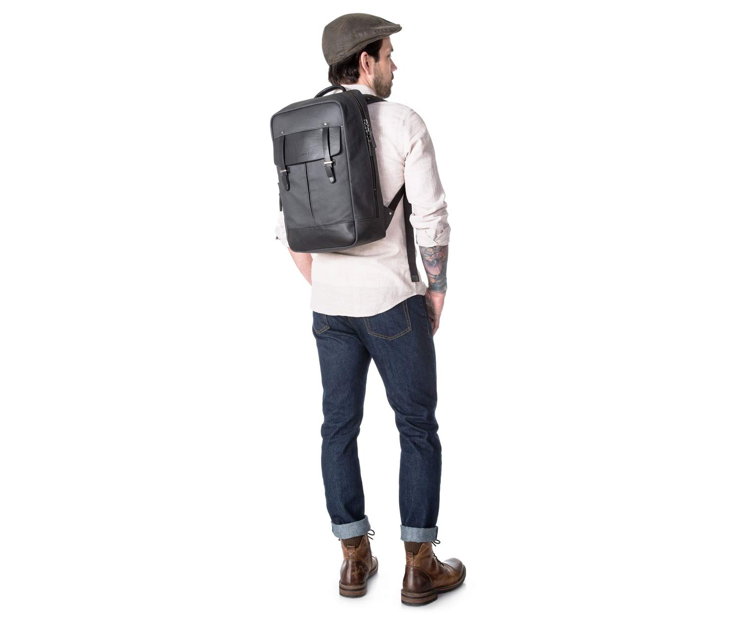 timbuk2 cask laptop backpack