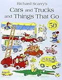 Cars and trucks and things that go
