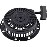 Dalom 590746 590788 Recoil Starter Assembly for Tecumseh HM80 HM100 OHH45 OHH50 OHH55 OHH60 OHH65 OHV125 TVM195 TVM220 5.5HP 10HP Engine Replace for 590736 590748 590748A 590671