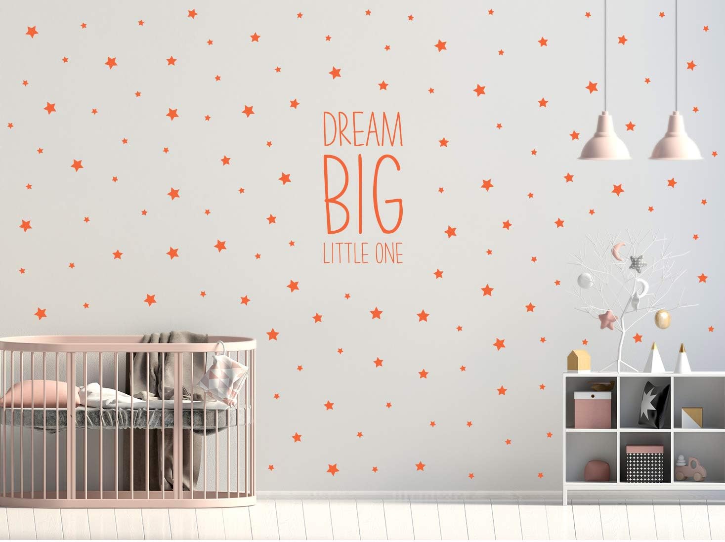 StickerDeen, Orange, Large - Image 5
