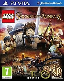 Lego Le Seigneur des Anneaux