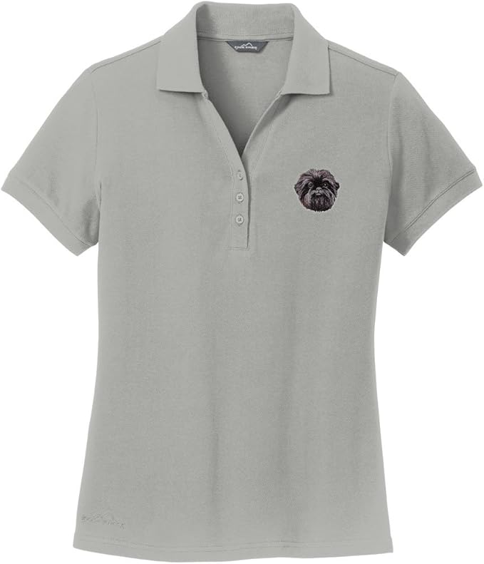 bordados en camisas tipo polo