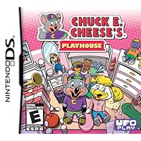 Chuck E Cheese