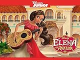 Elena of Avalor Volume 2