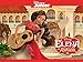 Elena of Avalor Volume 2
