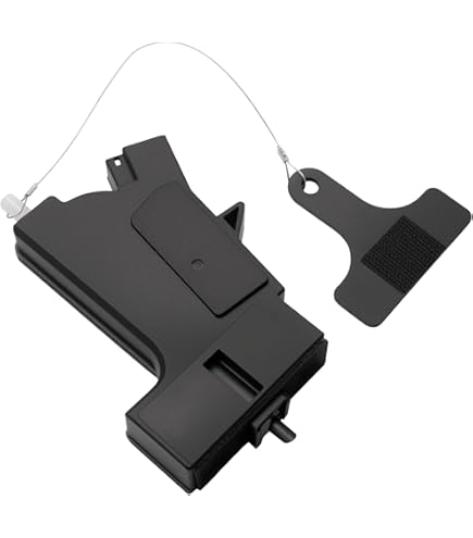 ApplianPar Fuel Tank Filler Door For Kia Optima (2011-2015) - Replacement Gas Cap Cover - View #4