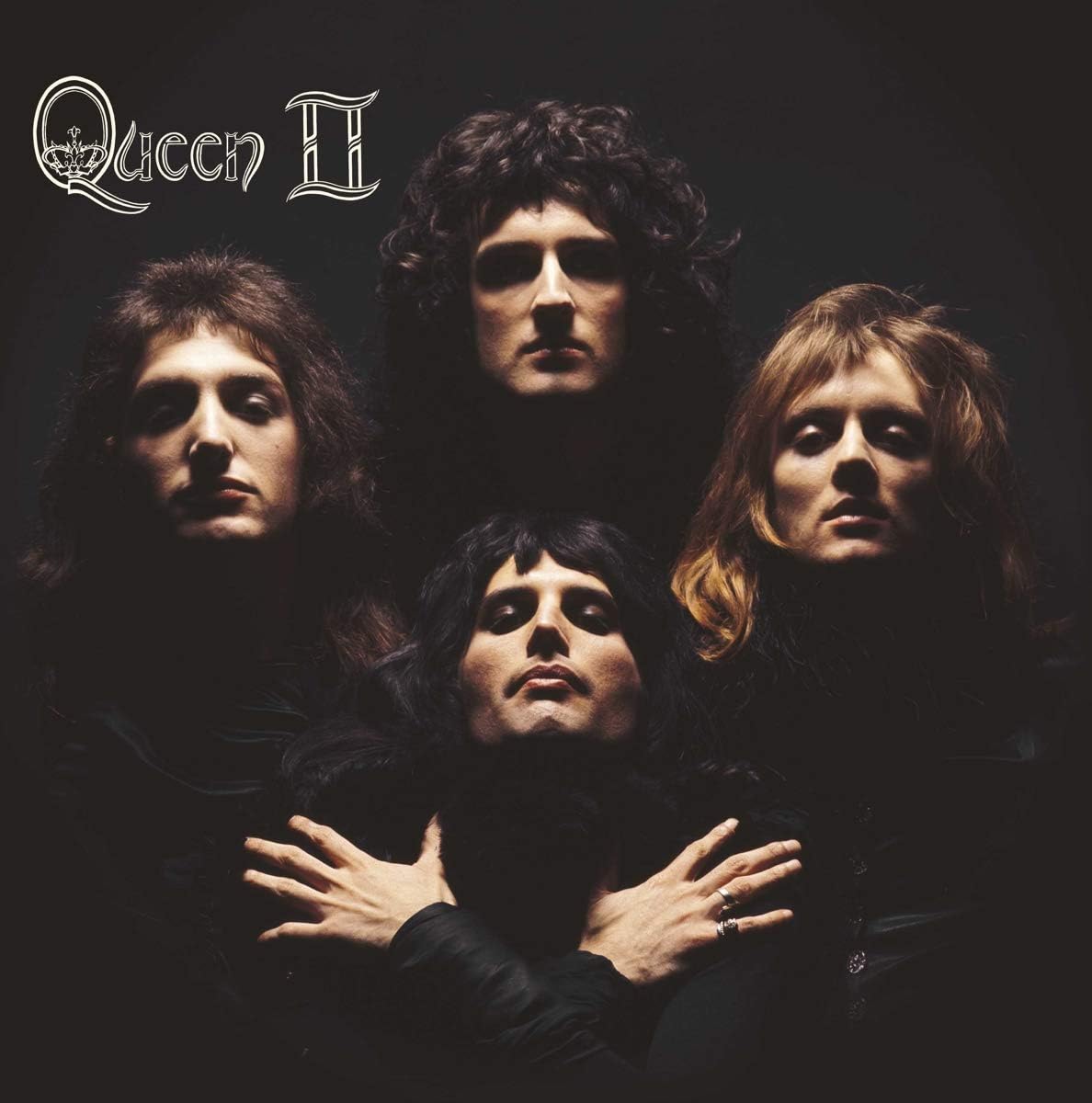 Queen Ii Vinyl Queen Queen Ii Vinyl Queen