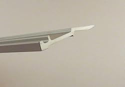 Shinwa 24" Extruded Aluminum Cutting Rule Ruler