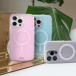 Sonix Case for iPhone 16 Pro Max | Compatible with