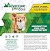 Adventure Plus (4-pack) LARGE DOG (21-55 lbs)