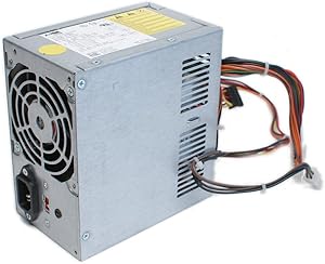 Genuine Dell DG1R8 PC6037 300w Watt Power Supply For Dell Vostro 230 Mini Tower Systems Compatible Part Numbers: DG1R8 Compatible Model Numbers: PC6037