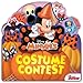 Minnie: Minnie's Costume Contest