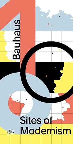 Download Bauhaus : 100 sites of modernism PDF