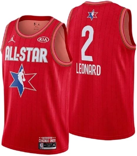 kawhi jersey