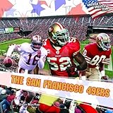 The San Francisco 49ers (America's Greatest Teams (Paperback))