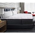The Ritz-Carlton Bed - Mattress & Box Spring - Luxury Plush - Cal King LP