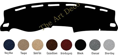 Mazda 3 2010 Dashboard Cover