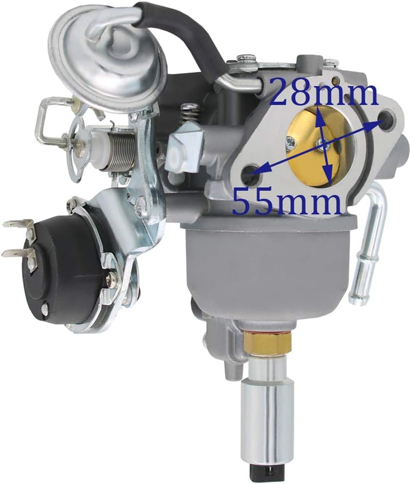 541-0765 Carburetor for 5410765 48-2042 141-0983 141-0982 146-0774(PWY) A043B781 A041P558 Onan 5500 Grand Marquis Gold generator HGJAA HGJAB-901D HGJAB-900 5.5HGJAB-6755K: Automotive