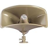 Bogen Wide Dispersion Reentrant Horn LoudSpkr