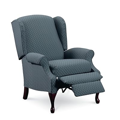 chair hampton recliner lane rust accent colored 2581 leather leg 1644 chairs hi grey living brushed waiting faux finish side