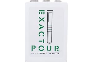 Exacto-Pour 3-Tube Bar Kit