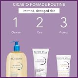 Bioderma Cicabio Repairing Cream SPF50+ 30ml - Brand New view 4